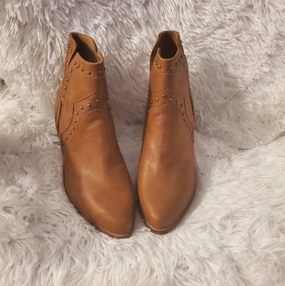 Yoki ankle booties - Picture 2 of 8